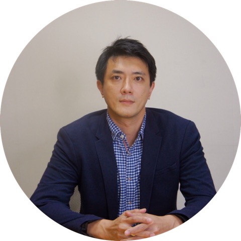 小池 清志(こいけ せいじ)(代表取締役)